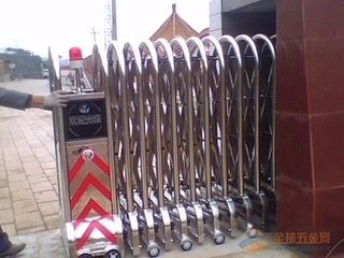 天津河西區專業維修伸縮門開門機與電機服務——廠家直銷，省心省力