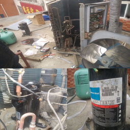 武漢聯信家電維修公司 三鎮連鎖，186家門店就近服務