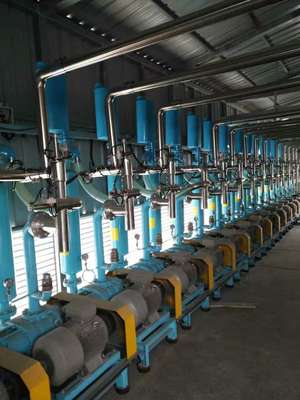 中央供料系統(tǒng)原理剖析 驅(qū)動注塑車間智能化升級與現(xiàn)場安裝實錄